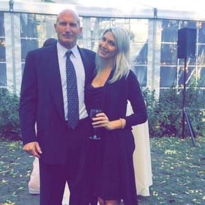 Meet your Posher, Jacqueline